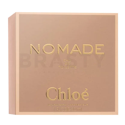 Chloé Nomade Eau de Toilette EDT W 30 ml