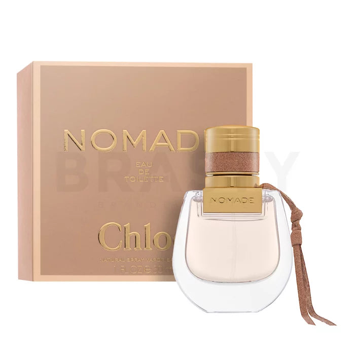 Chloé Nomade Eau de Toilette EDT W 30 ml