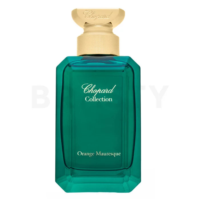 Chopard Orange Mauresque EDP U 100 ml