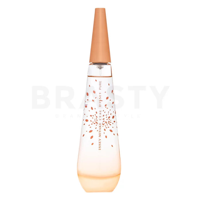 Issey Miyake L'Eau d'Issey Pure Petale de Nectar EDT W 90 ml