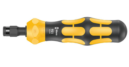 Wera 921 Kraftform Plus Impact Screwdriver