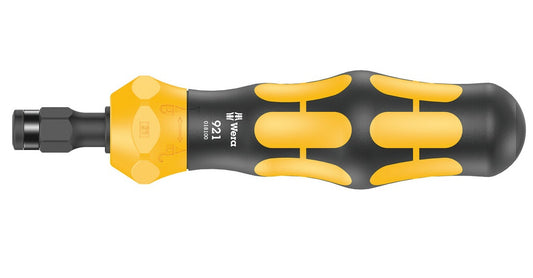 Wera 921 Kraftform Plus Impact Screwdriver