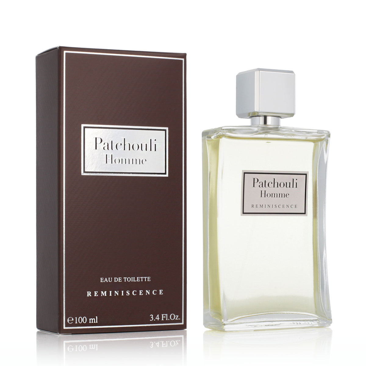 Reminiscence Patchouli pour Homme Eau De Toilette 100 ml (man)