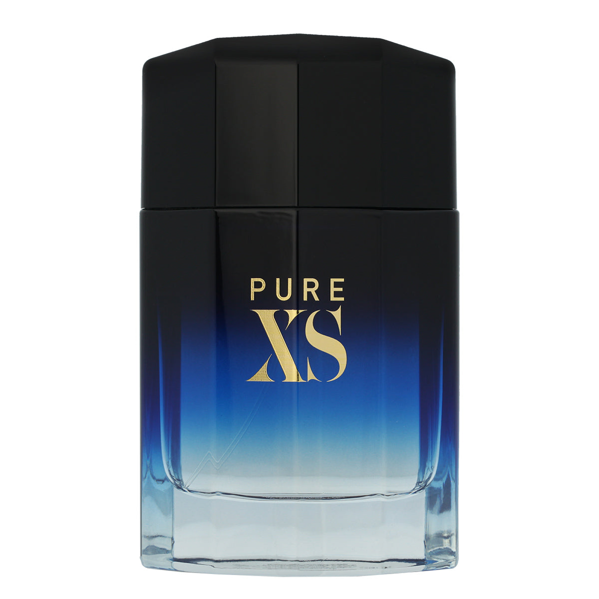 Paco Rabanne Pure XS Eau De Toilette 150 ml (man)
