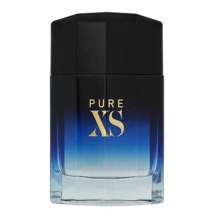 Paco Rabanne Pure XS Eau De Toilette 150 ml (man)
