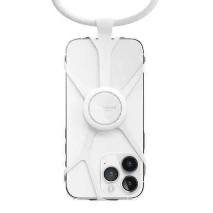 VonMählen Phonestrap Infinity plus white (INF00010)