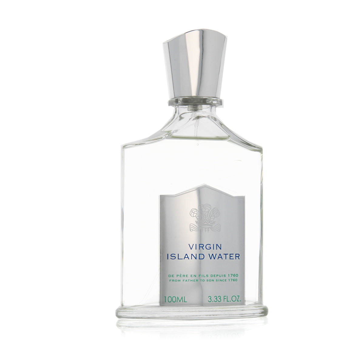 Creed Virgin Island Water Eau De Parfum 100 ml (Unisex)