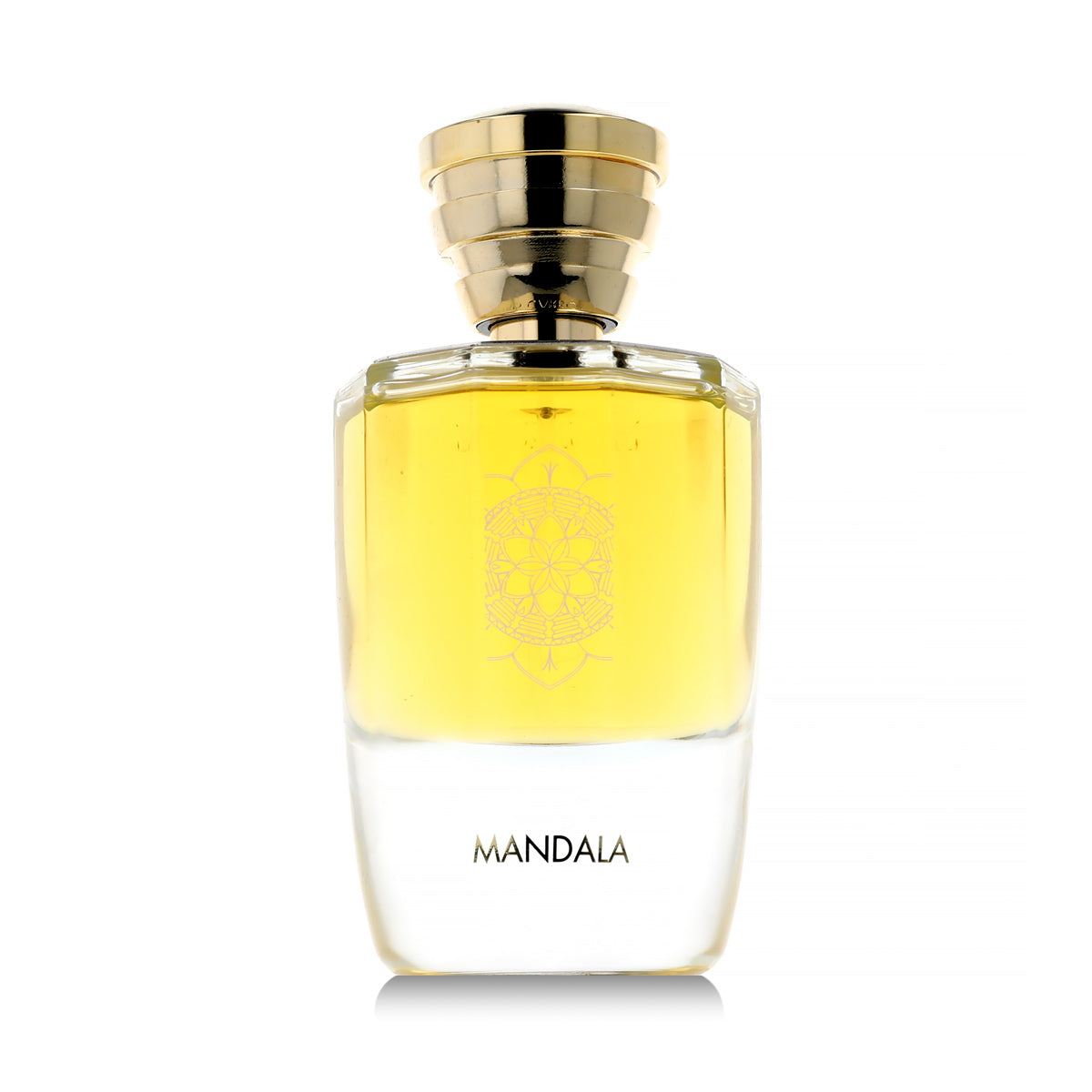 Masque Milano Mandala Eau De Parfum 100 ml (Unisex)