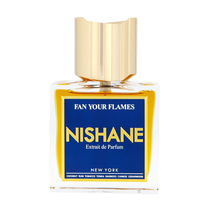 Nishane Fan Your Flames Extrait de Parfum 50 ml (Unisex)