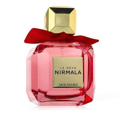 Molinard Le Rêve Nirmala Eau De Toilette 75 ml (woman)