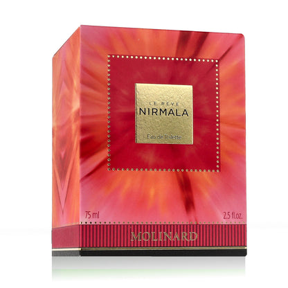 Molinard Le Rêve Nirmala Eau De Toilette 75 ml (woman)