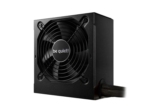 System Power 10 750W (schwarz, 4x PCIe, 750 Watt)