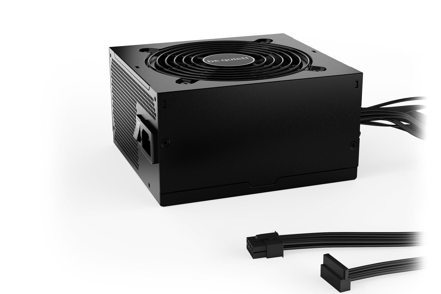 System Power 10 850W (schwarz, 4x PCIe, 850 Watt)