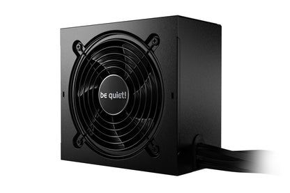 System Power 10 850W (schwarz, 4x PCIe, 850 Watt)