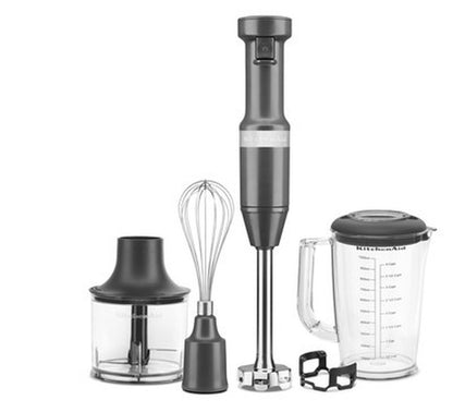 KitchenAid 5KHBV83EDG Charcoal Grey