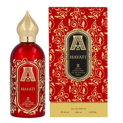 Attar Collection Hayati Eau De Parfum 100 ml (unisex)