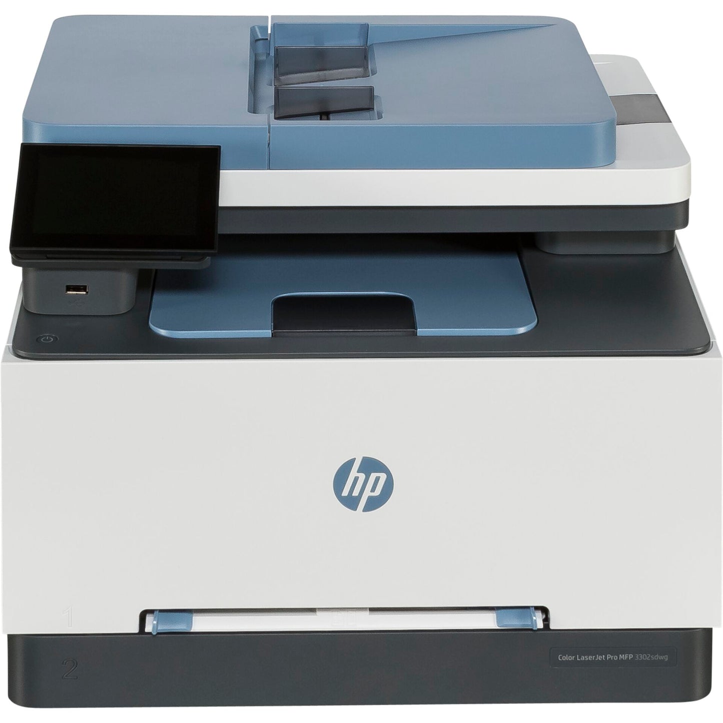 HP Color Laserjet Pro MFP 3302 sdwg - Πολυλειτουργικός Εκτυπωτής
