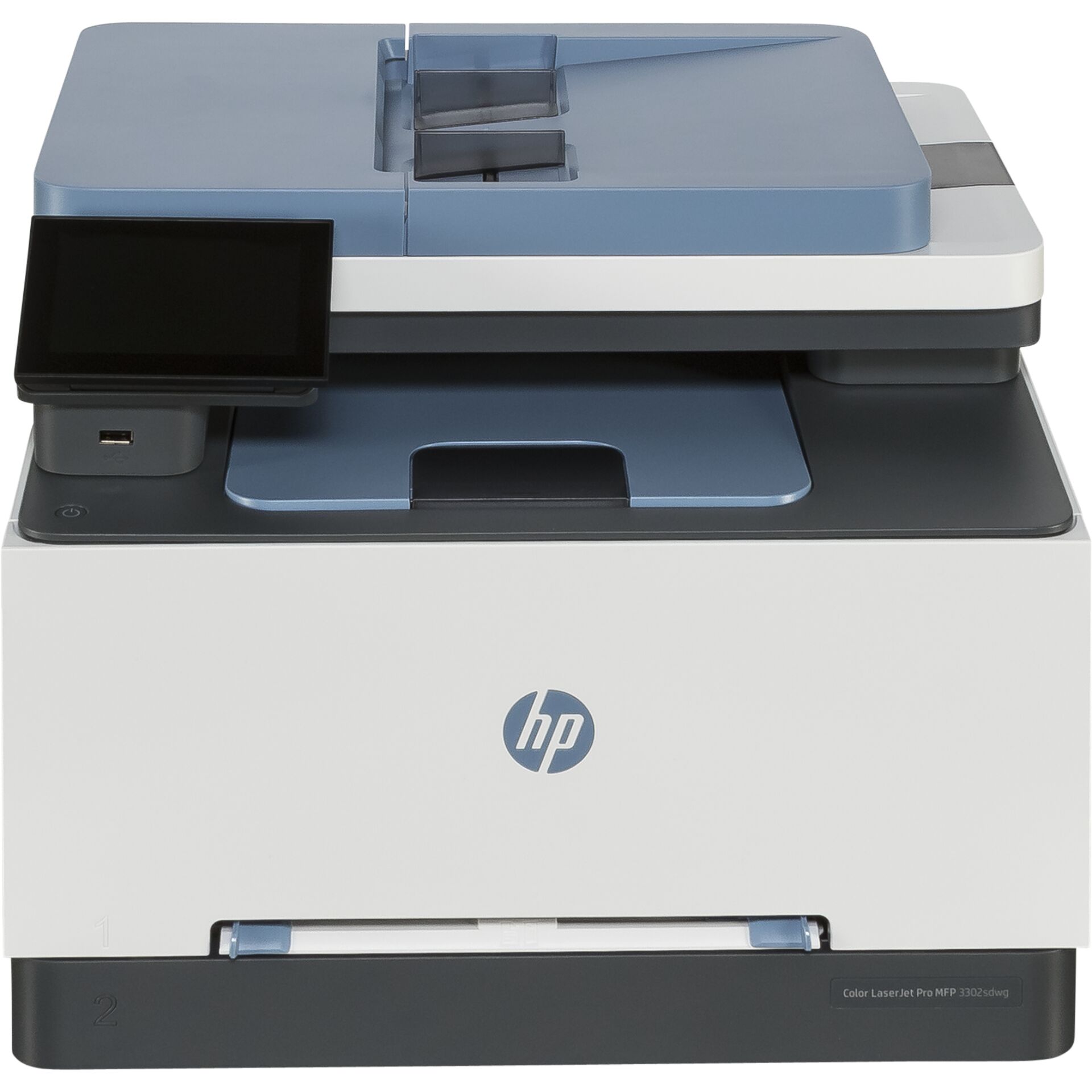 HP Color Laserjet Pro MFP 3302 sdwg - Πολυλειτουργικός Εκτυπωτής