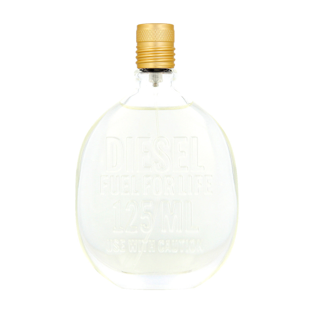Diesel Fuel for Life Homme Eau De Toilette 125 ml (Men)