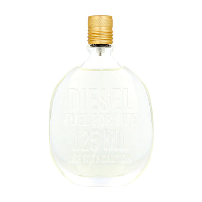 Diesel Fuel for Life Homme Eau De Toilette 125 ml (Men)