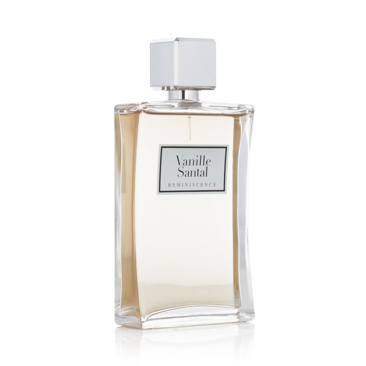 Reminiscence Vanille Santal Eau De Toilette 100 ml (woman)
