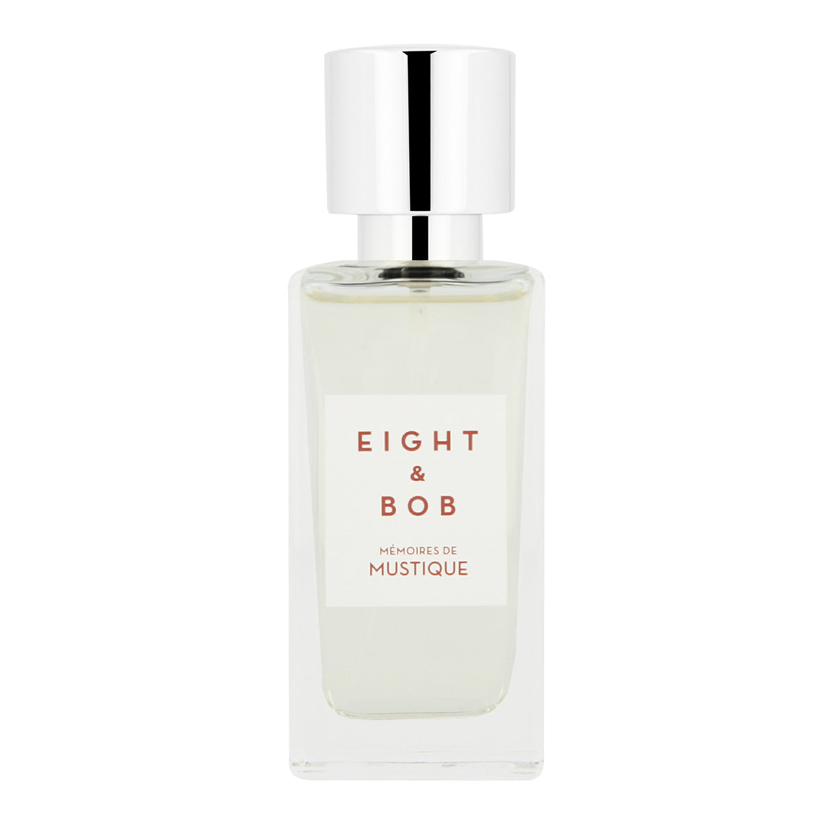 Eight & Bob Mémoires de Mustique Eau De Toilette 30 ml (unisex)