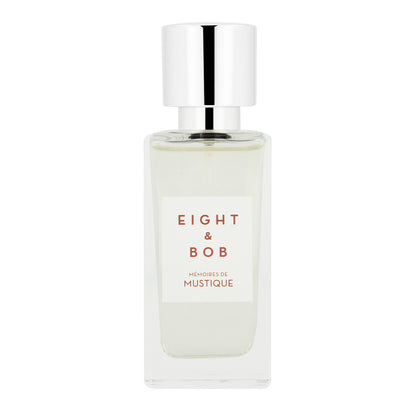 Eight & Bob Mémoires de Mustique Eau De Toilette 30 ml (unisex)
