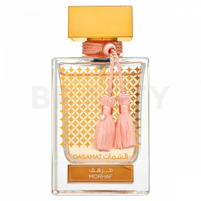 Rasasi Qasamat Morhaf EDP U 65 ml