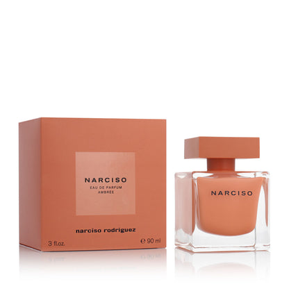Narciso Rodriguez Narciso Eau de Parfum Ambrée Άρωμα Eau De Parfum 90 ml (γυναίκα)