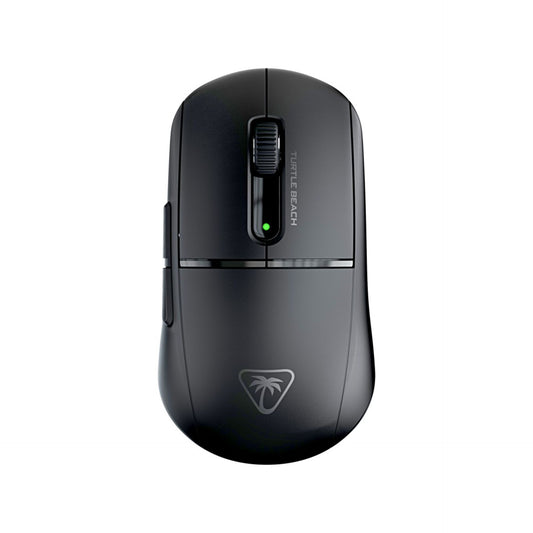Turtle Beach Burst II Air Gaming Mouse, Μαύρο