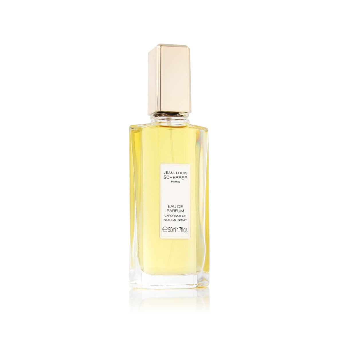 Jean Louis Scherrer Scherrer Eau De Parfum 50 ml (woman)