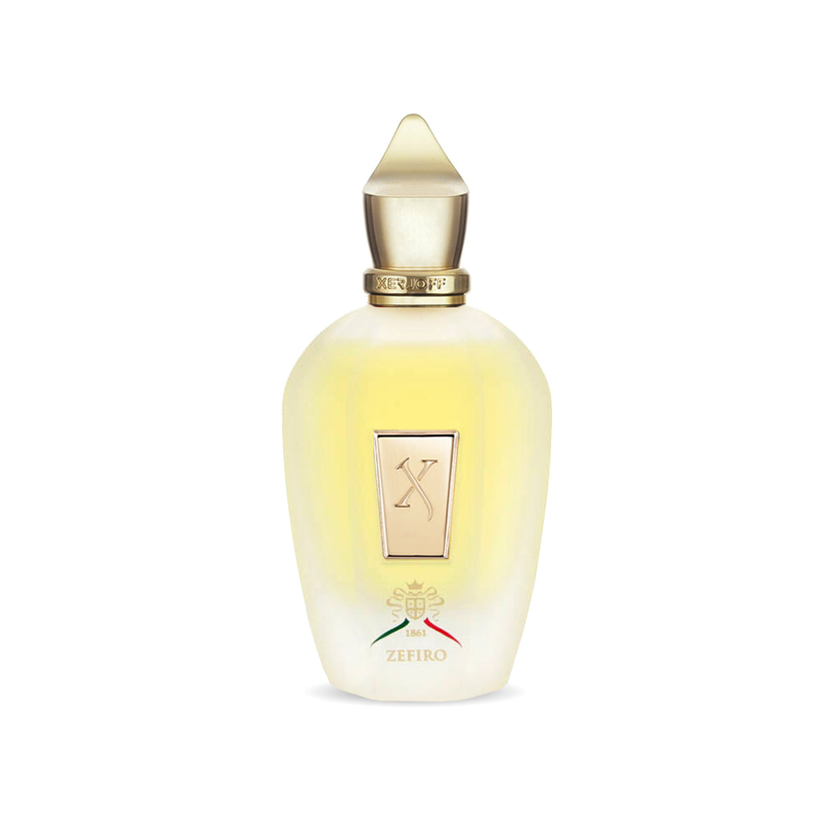 Xerjoff XJ 1861 Zefiro Eau De Parfum 100 ml (Unisex)
