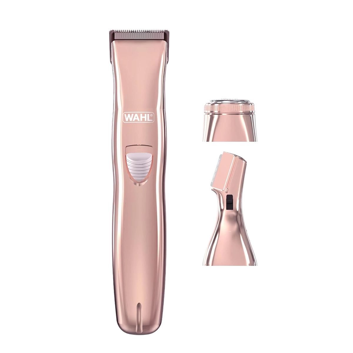 Wahl 3029466 hair trimmers/clipper Rose gold 5 Nickel-Metal Hydride (NiMH)