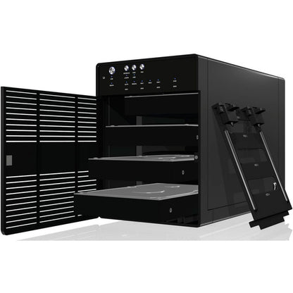 Icy Box IB-3640SU3 (schwarz)