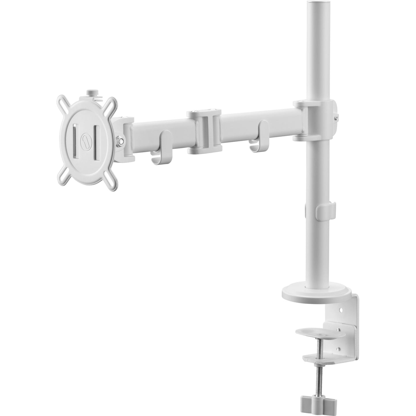 Μοντάζ Οθόνης One for All Smart Single White DM 2120