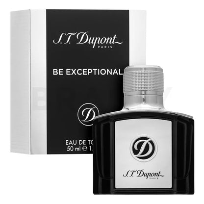 S.T. Dupont Be Exceptional EDT M 50 ml