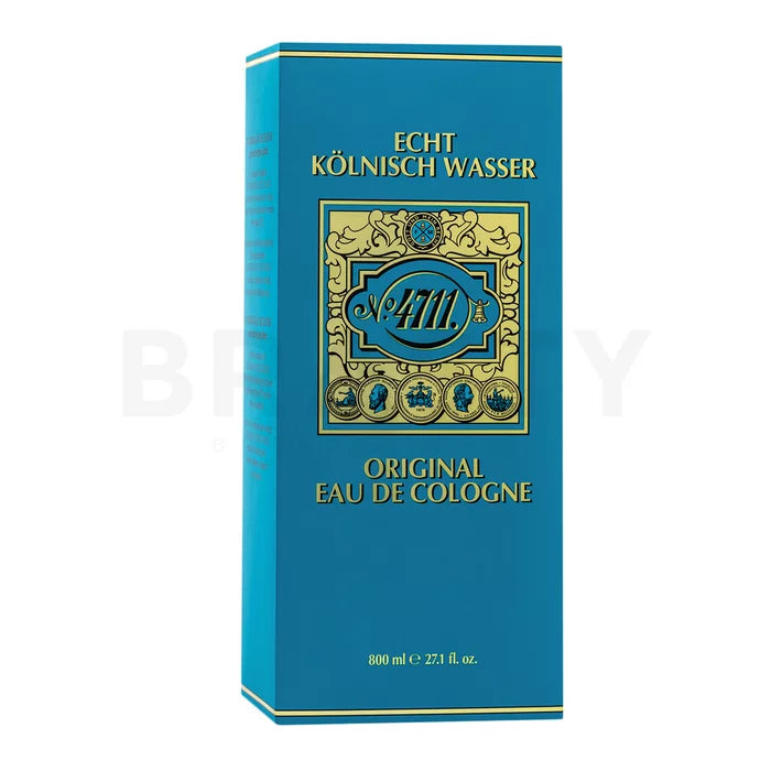 4711 Original EDC U 800 ml