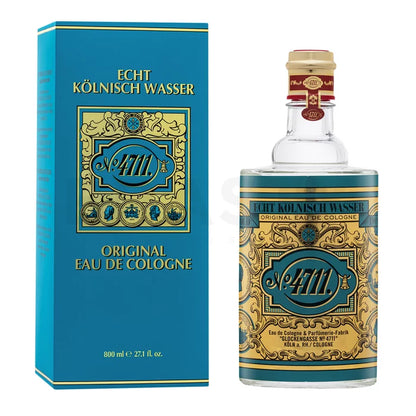 4711 Original EDC U 800 ml