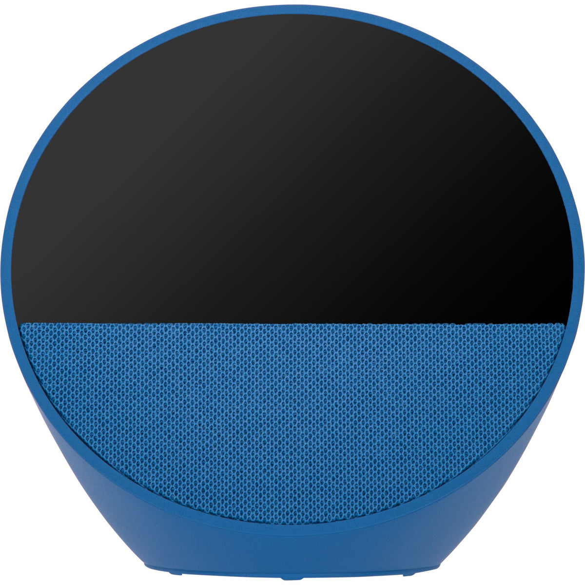 Amazon Echo Spot (2024) blue