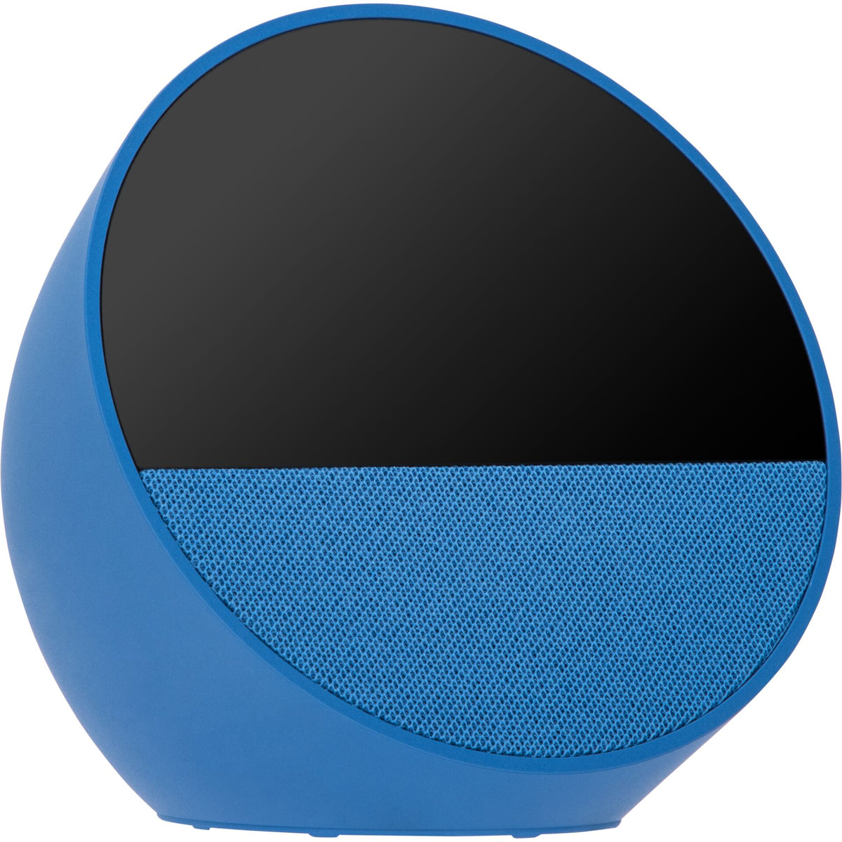 Amazon Echo Spot (2024) blue