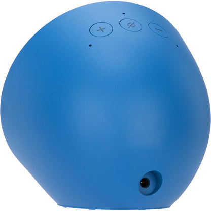 Amazon Echo Spot (2024) blue