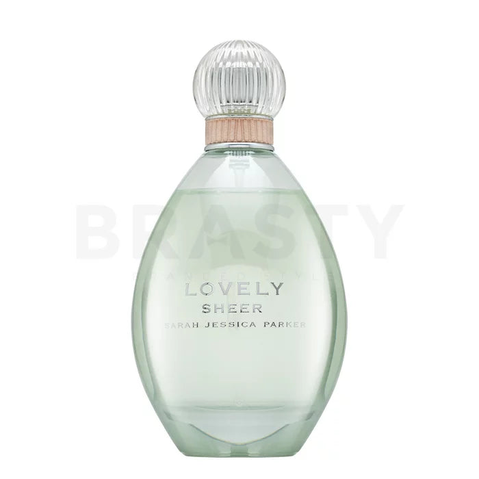 Sarah Jessica Parker Lovely Sheer EDP W 100 ml