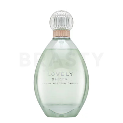 Sarah Jessica Parker Lovely Sheer EDP W 100 ml