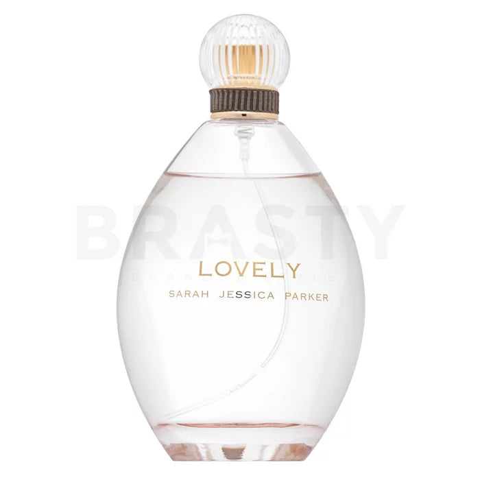 Sarah Jessica Parker Lovely EDP W 200 ml