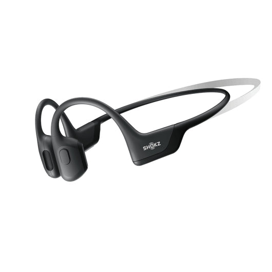 Shokz OpenRun Pro mini Schwarz