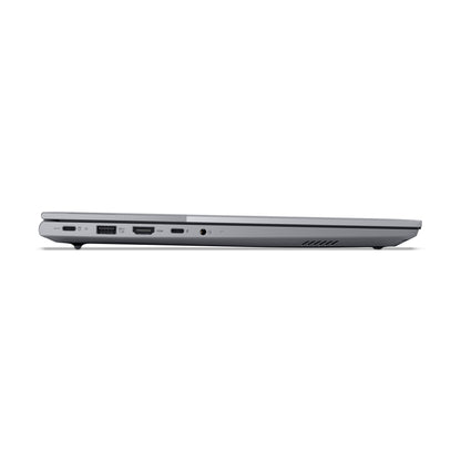 Lenovo ThinkBook 16 G8 IAL Intel Core Ultra 7 255H Laptop 16" WUXGA, 32 GB DDR5 RAM, 1 TB SSD, Wi-Fi 6E, Windows 11 Pro, English Grey