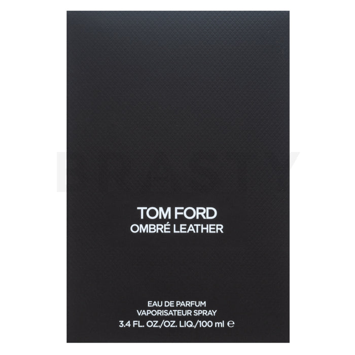 Tom Ford Ombré Leather EDP U 100 ml