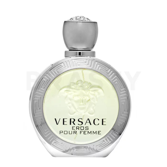 Versace Eros Pour Femme EDT W 100 ml