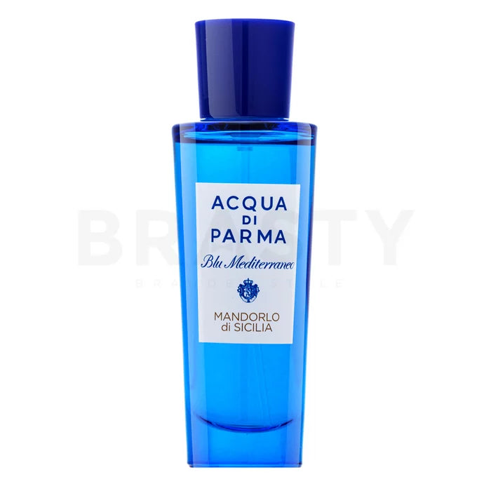 Acqua di Parma Blu Mediterraneo Mandorlo di Sicilia EDT U 30 ml