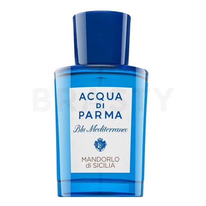 Acqua di Parma Blu Mediterraneo Mandorlo di Sicilia EDT U 75 ml